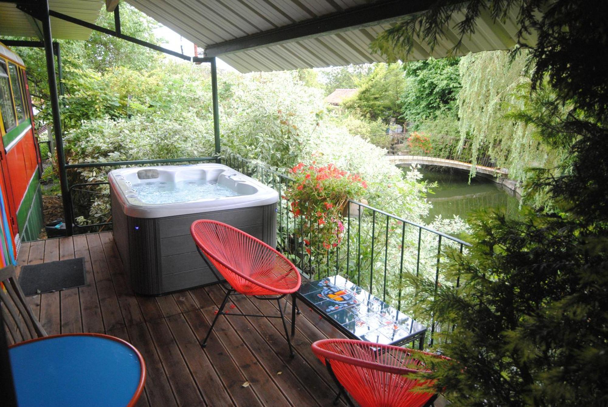 Hotel Les meublés du Grand Logis Marchais  Habitación foto